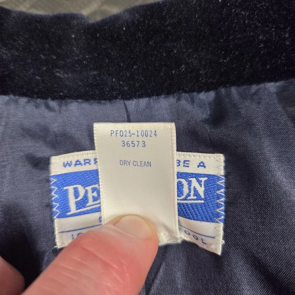Pendleton super fast